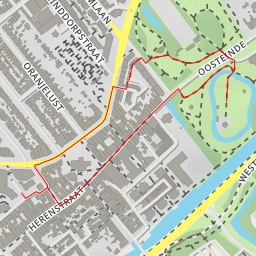 thumbnail for Oosteinde