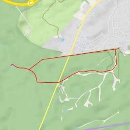 thumbnail for Onze-Lieve-Vrouwweg - Onze-Lieve-Vrouwweg