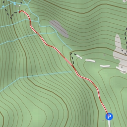 thumbnail for Val de Faé