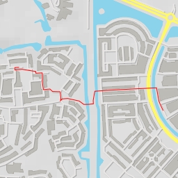 thumbnail for Jeltje de Bosch Kemperstraat