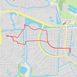 thumbnail for Lizzy Ansinghstraat