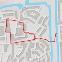 thumbnail for Haya van Someren-Downerpad - Haya van Someren-Downerpad