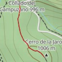 thumbnail for Cerro de la Jarosa