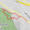 thumbnail for Jesus Lever-steinen