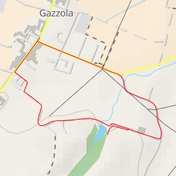 thumbnail for Strada della Valle - Strada della Valle