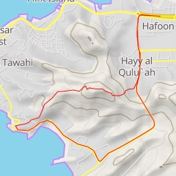 thumbnail for منظر جميل لخرطوم الفيل