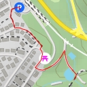 thumbnail for Auf dem Hecken - Auf dem Hecken