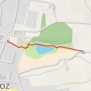 thumbnail for Chemin des Barbières - Chemin des Barbières