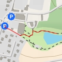 thumbnail for Chemin des Barbières