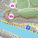 thumbnail for Basteiweg - Salzburg