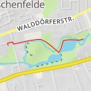 thumbnail for Hundeplatz - Oskarstraße - Hamburg