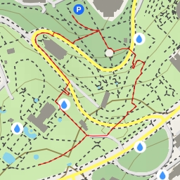 thumbnail for Jardins de Joan Maragall - Passeig de Santa Madrona - Barcelona