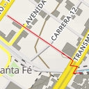 thumbnail for Ferretería Surtí Llaves - TransMilenio - Bogotá