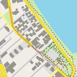 thumbnail for Sesquicentenário de Itajaí - Rua Jorge Tzaschel - Itajaí