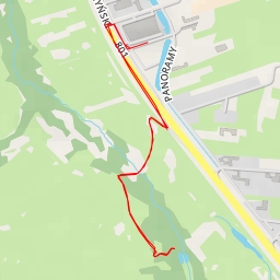 thumbnail for Wał Miedzeszyński - Warszawa