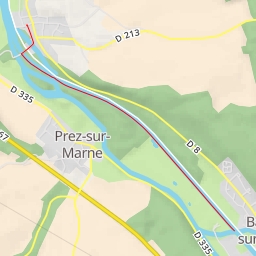 thumbnail for Impasse Grande Varenne - Impasse Grande Varenne