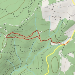 thumbnail for Via della Dorsale/Voltina - Livorno