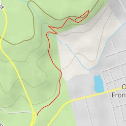 thumbnail for County 28 Boulevard