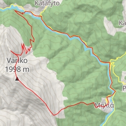 thumbnail for Ξεροβούνι