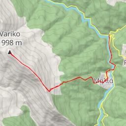 thumbnail for Βαρικό