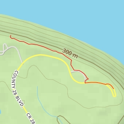 thumbnail for County 28 Boulevard