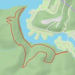 thumbnail for Lost Trail