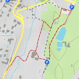 thumbnail for Route des Bois - Route des Bois
