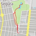 thumbnail for Passeig Enginyer Mira