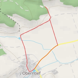 thumbnail for Oberntief