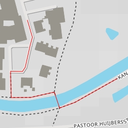 thumbnail for Kanaalpad - Kanaalpad