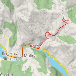 thumbnail for Vega de Torienes - Caso