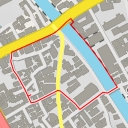 thumbnail for 柳通り - 目黒区