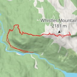 thumbnail for Pika's Traverse Road - Pika's Traverse Road