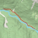 thumbnail for Cheakamus Lake