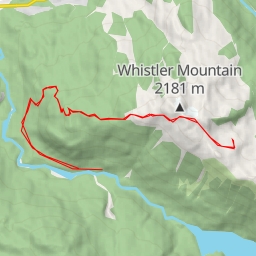 thumbnail for Musical Bumps Trail - Musical Bumps Trail