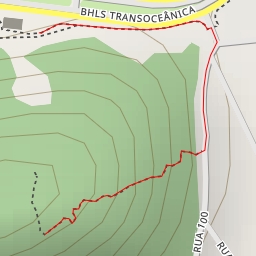 thumbnail for Trilha da Biruta - Trilha da Biruta - Niterói