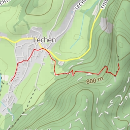 thumbnail for L37 - Thiersee