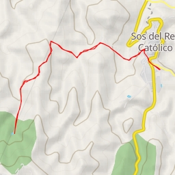 thumbnail for PR-Sos a Sofuente - PR-Sos a Sofuente