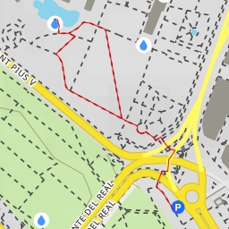 thumbnail for 518 - Passeig dels Poetes 1936-1939 - València