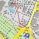 thumbnail for Passeig de Guillem Agulló - València