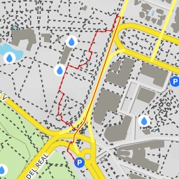 thumbnail for Carrer del General Elío - València