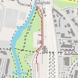 thumbnail for Dworcowa