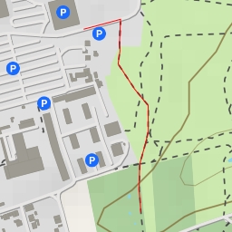 thumbnail for Angerlohstraße - Angerlohstraße - München