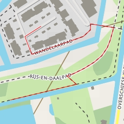 thumbnail for Overschiese Kleiweg - Rotterdam