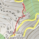 thumbnail for Via delle Ginestre - Via delle Ginestre