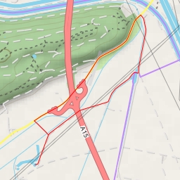 thumbnail for St. Gallerstrasse