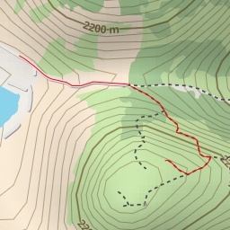 thumbnail for Jalan Dieng