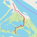 thumbnail for Sentier de la Sableuse - Sentier de la Sableuse