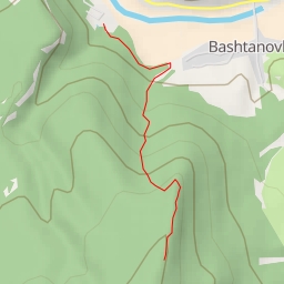 thumbnail for требует уточнения - Железнодорожненское сельское поселение