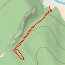 thumbnail for возможен спуск/подъём - Железнодорожненское сельское поселение